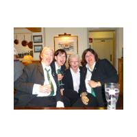 After Hand Aid - The Magnificent ConcertThe King William IV, Sedgeford20th October, 2012Photo - Peter Taylor